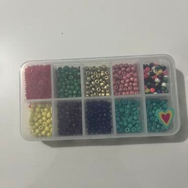 tək qaş: Muncuq seti Trendyoldan alınıb Tək Tək satılır bəzi damalarda daha — 2