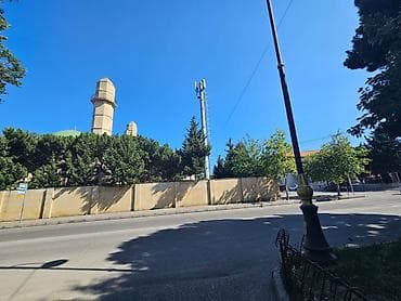 otag: Bakıxanov qəs., 1 otaqlı, Yeni tikili, m. Neftçilər, 68 kv. m — 4