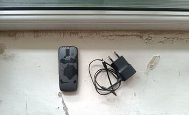 телефон fly ds103: Nokia 130, цвет - Черный — 2