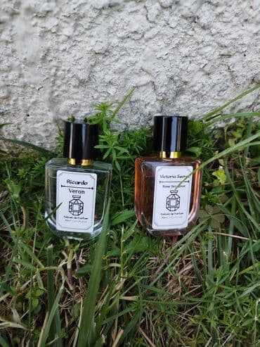 gisada parfüm qiymeti: Ətir/Parfum 2-3 gün qalıcı original ilə birə-bir eyni qoxuda deluxe — 3