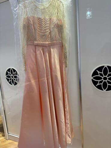 гардеробные на заказ: Ziyafət geyimi — 2