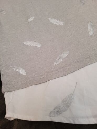 Dəstlər, kostyumlar: Futbolka və maykalar — 4