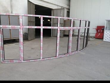 жидкое стекло willson silane guard: Yumro plasti̇k pəncərə. şüşəsi̇də yumro — 2