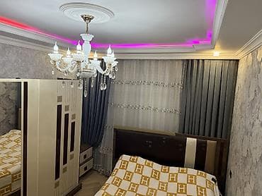 otag: Bakı, 2 otaqlı, Köhnə tikili, 55 kv. m — 9