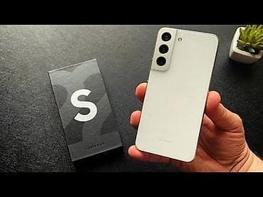 kartinka profil uchun: Samsung Galaxy S22, 128 GB, rəng - Ağ, Simsiz şarj — 2