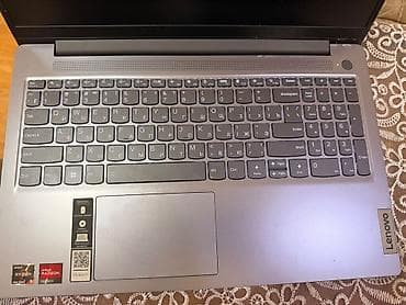 samsuq a 12: Lenovo IdeaPad Slim 3 – 15.6” | Ryzen 5 | 16 GB RAM | 512 GB SSD — 3