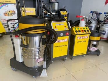 avtoyuma icareye verilir 2020: Ximcistka ucun aparat satilir, xim çistka, kimyevi temizleme - Tam — 4