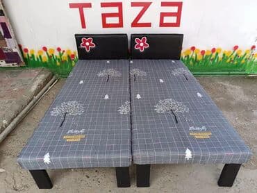 taxt 2 ci el: Təknəfərlik çarpayı — 2