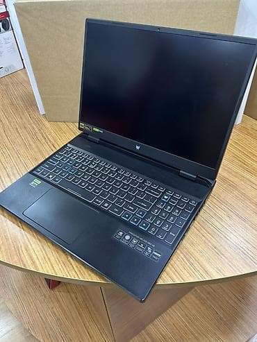 neo glo: İşlənmiş Acer Predator, 16 ", Intel Core i7, 1 TB, Ödənişli çatdırılma — 2
