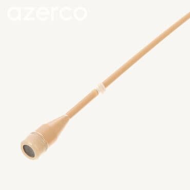 rcf: Mikrofon "Rode HS2PL" Brend:Rode Təyinatı: Smartfonlar/planşetlər — 2