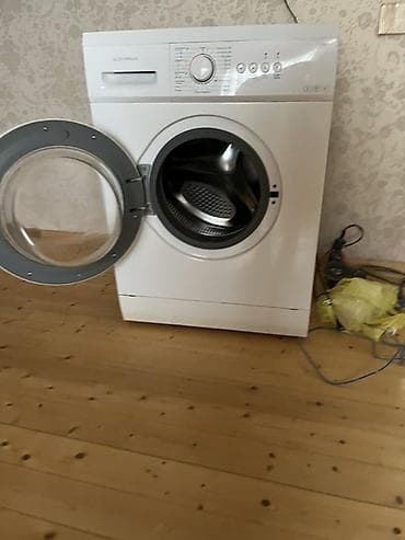 apple airpods pro: Paltar yuyan satılır 6kg tam işley vezıyetde yenisi ile evez oluncaq — 5