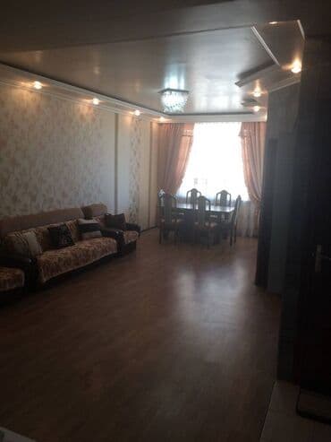 razində kirayə evlər 2024: İnşaatçilar metrosunun yaxınlığında bəyaz marketə yaxın 11 mertebeli — 3