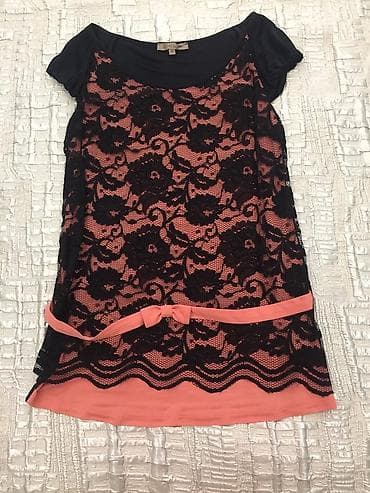 Elisabetta Franchi original. Razmer S-M. Bir defe geyilib