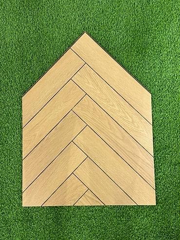 cerepitsa dam ortukleri: Yeni Laminat, 10 mm, Sinif - 34, Faskalı — 6