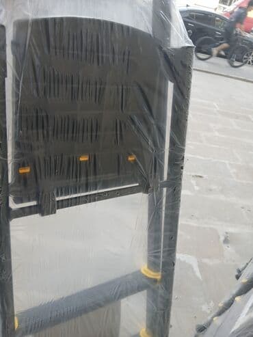 alətlər çantası: Turkiye istehsalidir. Müxtəlif ölçülərdə mövcud olan bu pilləkənlər — 6