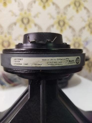 dj keys: İşlənmiş Yamaha Kolonka, Növ - Akustik, rəng - Qara — 3