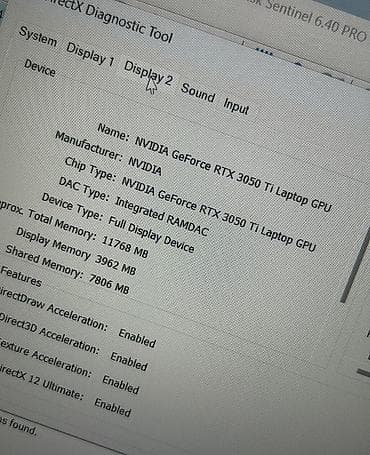 ssd 120: İşlənmiş ASUS TUF Gaming, 15.6 ", AMD Ryzen 7, 512 GB, Ödənişli çatdırılma — 5