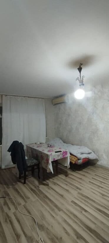 1 комнатная квартира снять: Сумгайыт, 1 комната, Вторичка, 32 м² — 3