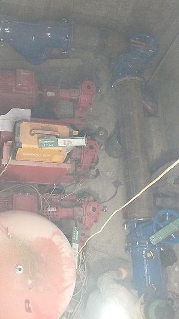 ximcistka paltar: Santexnik qaynaq işləri — 4