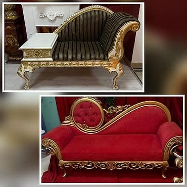 jozefin divanlar: Divan, İşlənmiş — 1