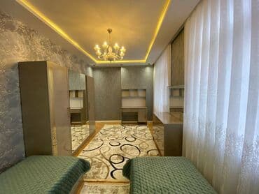 ev emlak: 3 otaqlı, 145 kv. m — 5