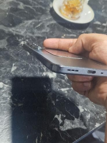 printer telefon: Oppo 256 GB, rəng - Qara — 6