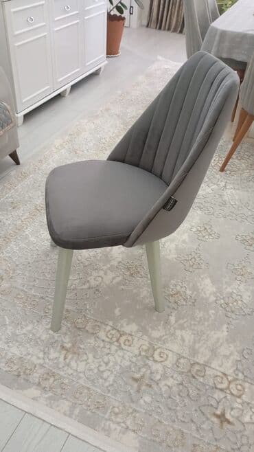 işlənmiş stol stul dəsti sumqayit: Qonaq otağı üçün, İşlənmiş, Qatlanmayan, Stul — 1