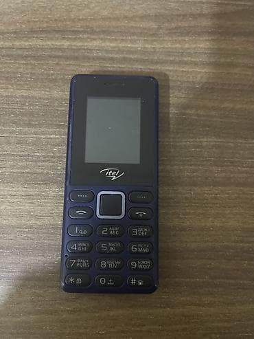 telebee mi box: Tecno Camon, 64 GB, rəng - Mavi, Düyməli — 2