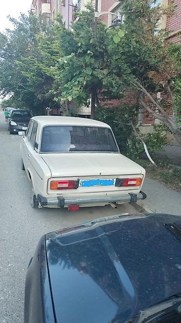 disk tekər: 03 VAZ SATILIR HEÇ BİR PRABLEMİ YOXDU OTUR SÜR ÇÜRÜK PAS ÇIXARLIB PAS — 2