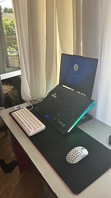 tuf gaming 17: ASUS TUF Dash F15 FX517ZR Gaming Laptop • Prosessor: Intel Core — 4