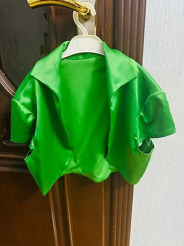 cool geyimler: Nakidka — 1