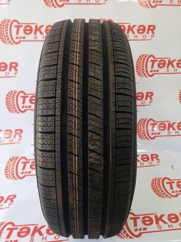 təkər 185 65 14: Yeni Şin Kumho 185 / 70 / R 14 — 1