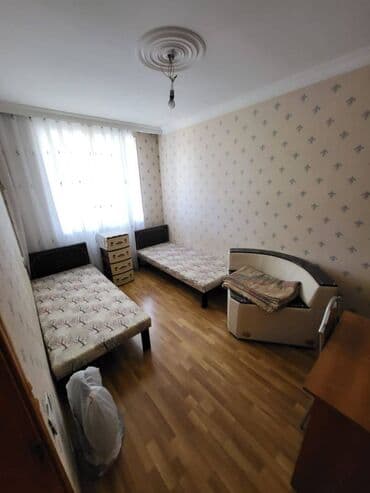 naxcıvan kirayə ev: Binəqədi rayonu,Biləcəri qəsəbəsi,Qarabaglılar mehellesində,5 — 2