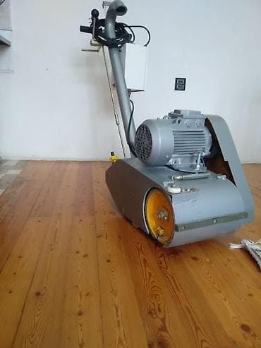 Tikinti daşları: İşlənmiş Cilalama, polirovka aparatı — 1