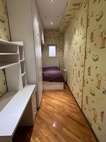 mastagada kiraye ev: 3 otaqlı, 100 kv. m — 4