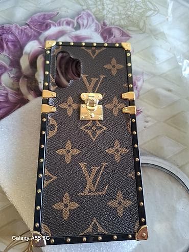 samsung a11 kabro: Samsung Galaxy A32, rəng - Qəhvəyi — 3