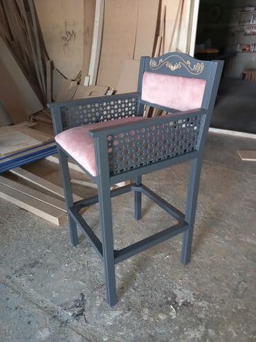 hyaluron tursusu aptek: Salon, tibbi kreslolar — 6