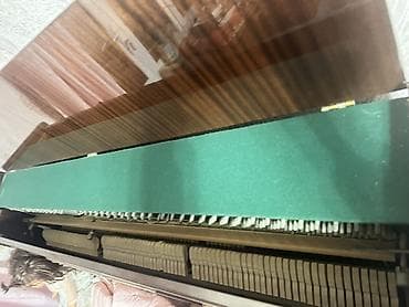 gitara satilir: Piano, Akustik — 6