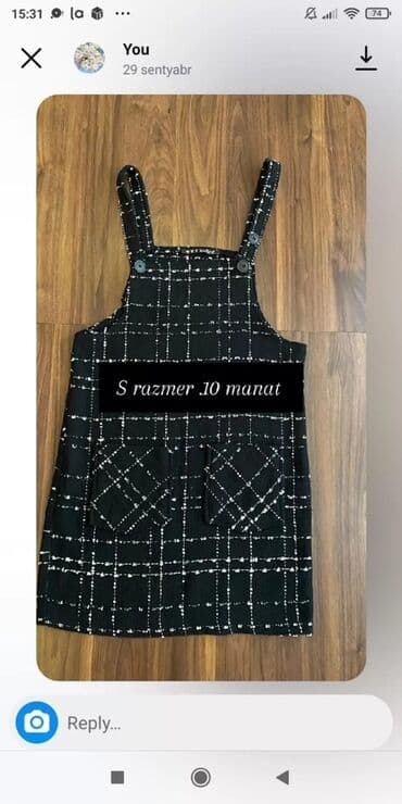 usaq ucun don: Teze,kimidirlər — 3