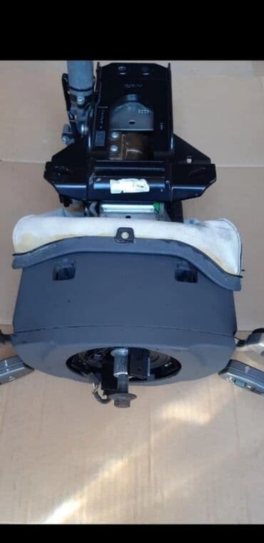 qaz 53 mator: BMW Ehtiyat hissələri — 7