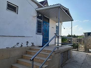 Həyət evləri və villaların satışı: 3 otaqlı, 130 kv. m, Kredit yoxdur, Orta təmir — 1