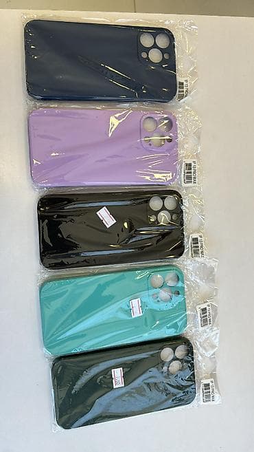 maqnit qiymetleri: IPhone üçün qoruyucu telefon örtükləri Qiymetleri 1.20 den başlayaraq — 9