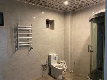 kiraye evler 9 cu mikrorayon: 10 otaq, 510 kv. m, Yeni təmirli — 6