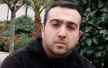 Salam.Baki şəhəri.İş təcrubam 10il