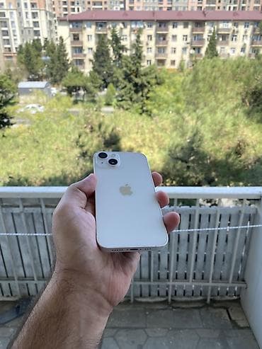 z fold 3: IPhone 13, 128 GB, Ağ — 4