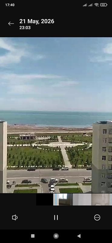gencede evler 2019: 4 otaqlı, Yeni tikili, 106 kv. m — 3