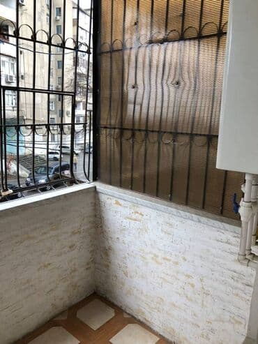 1 otaqlı kohnə tikili: Bakı, 1 otaqlı, Köhnə tikili, m. Neftçilər, 36 kv. m — 5