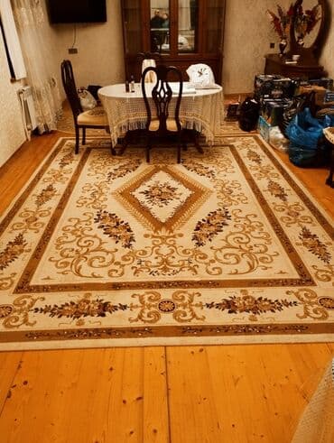 xalça qiymətləri: Xalça Dekorativ, Kredit yoxdur — 1