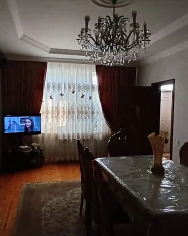 xırdalan evler: 4 otaqlı, 140 kv. m, Yeni təmirli — 10