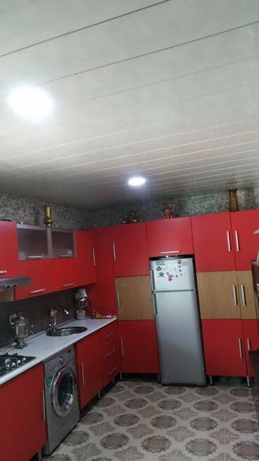 əmircanda ev: Suraxanı 5 otaqlı, 125 kv. m, Yeni təmirli — 26